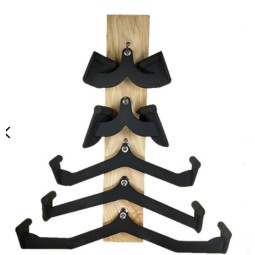 Vertical Climber Manufacturer - Manual Mountain Climbing Machine