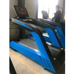 Electric Treadmill Factory - Big Screen Gym Fitness Running Machine