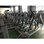 Plate Loaded Machine Supplier - Rear Delt Training Gym Equipment