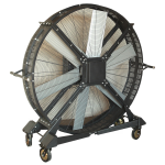 Portable Fan Manufacturer - Large Industrial Moving Fans