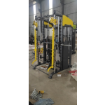 Power Cage Manufacturer - Multi Station Functional Trainer