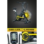 Exercise Bike Manufacturer - Best Price Commercial Air Bike