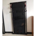 Mini Loader Machine Supplier - Multi-Flight Shoulder Chest Press