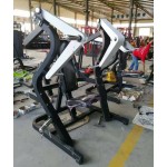 Leg Press Machine Factory - Plate Loaded Free Weight Equipment