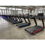 Commercial Treadmill Supplier - 2022 Electric Aerobics Running Machine