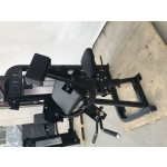 Lat Pulldown Factory - Pin Loaded Training Exercise Machine