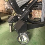 Ventilation Fan Supplier - 1.5M Diameter Drum Gym Fan