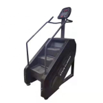 Stair Climber Factory - Electric Vertical Stepper Cardio Gym Equipment