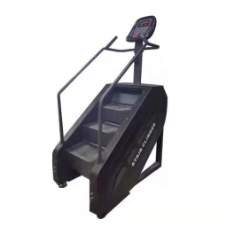 Stair Climber Factory - Electric Vertical Stepper Cardio Gym Equipment