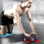 Grip Handles Manufacturer - Cable Attachments Pull up Bar