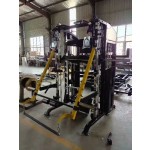 Multi Functional Trainer Factory - New Gym Setup Equipment