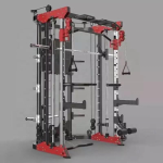 Cross Trainer Supplier - Dual Weight Stack Power Rack