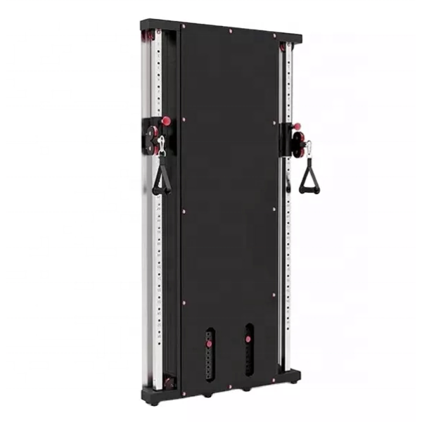 Multi Functional Machine Factory - Gym Trainer Rack Equipment