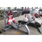 Leg Press Machine Factory - Plate Loaded Free Weight Equipment