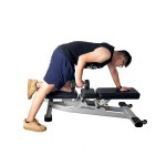 Functional Trainer Factory - Wall Mounted Dual Cable Crossover