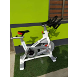 Spinning Bike Factory - Aluminum Magnetic Exercise Bike for Home