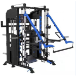 Power Cage Manufacturer - Multi Station Functional Trainer