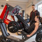 Leg Press Machine Factory - Plate Loaded Free Weight Equipment