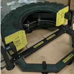 Tyre Flip Supplier - Bodybuilding Strength Cardio Equipment