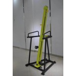 Gym Mat Supplier - EPDM Rubber Flooring Mat Roll