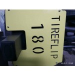 Tyre Flip Supplier - Bodybuilding Strength Cardio Equipment