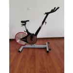 Stationary Bike Manufacturer - Indoor Cycling Spine Exercise Bike