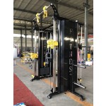 Functional Trainer Factory - Multifunctional Strength Equipment