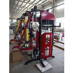 Multi Functional Trainer Factory - New Gym Setup Equipment