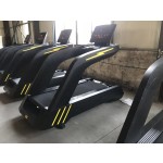 Electric Treadmill Factory - Big Screen Gym Fitness Running Machine