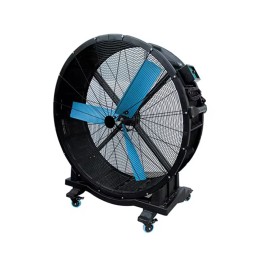 Stand Fan Manufacturer - Newly Designed Gym Blower Equipment