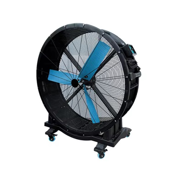 Stand Fan Manufacturer - Newly Designed Gym Blower Equipment