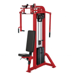 Seated Row Machine Supplier - Plate Loaded New Gym Setup