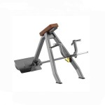 Lever Row Machine Supplier - Incline T Bar Bodybuilding Equipment