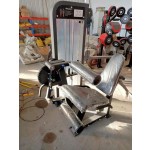 Lat Pulldown Factory - Pin Loaded Training Exercise Machine
