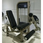 Leg Curl Machine Factory - Prone Leg Extension Dual Equipment