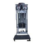 Pin Load Selection Factory - Shoulder Press Lateral Raise Machine