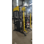 Power Cage Manufacturer - Multi Station Functional Trainer