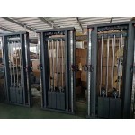 Mini Loader Machine Supplier - Multi-Flight Shoulder Chest Press