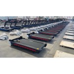 Commercial Treadmill Supplier - 2022 Electric Aerobics Running Machine