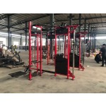 Multi Station Gym Factory - Best Selling SYNERGY 360 Equipment