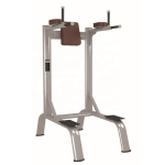 Gym Rack Manufacturer - Vertical Knee Dip Exercise Machine