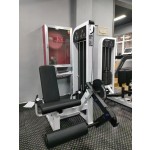 Lateral Raise Factory - Body Building Strength Exercise Machine