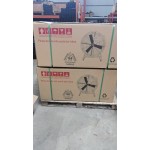 Commercial Fan Supplier - Low Price Industrial Gym Fan