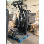 Lat Pulldown Manufacturer - Online Fitness Strength Equipment