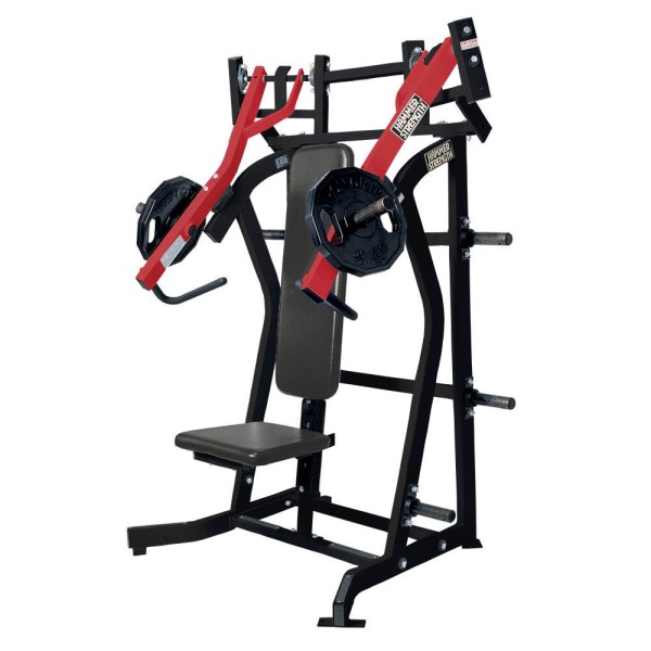 Strength Machine Manufacturer - Plate Loaded Leg Extension Equipment