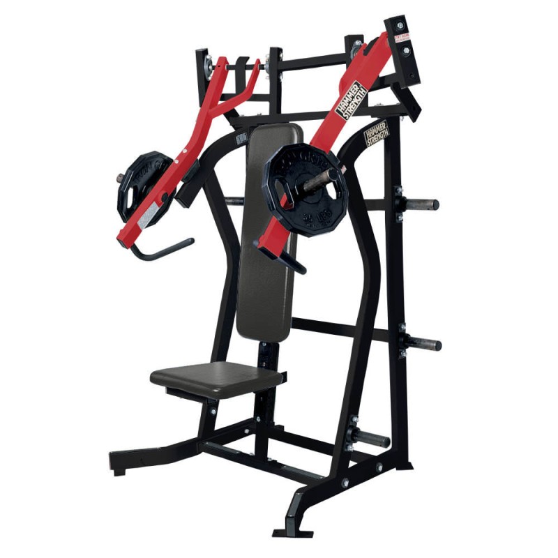 Strength Machine Manufacturer - Plate Loaded Leg Extension Equipment