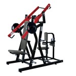 Strength Machine Manufacturer - Plate Loaded Leg Extension Equipment