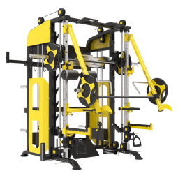 Smith Machine Supplier - Comprehensive Squat Gantry Trainer