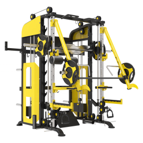 Smith Machine Supplier - Comprehensive Squat Gantry Trainer