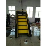Climbing Machine Supplier - Motorized Jacob Ladder Cardio Equipment